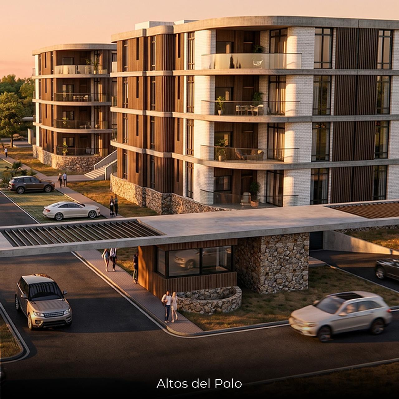 Altos del Polo