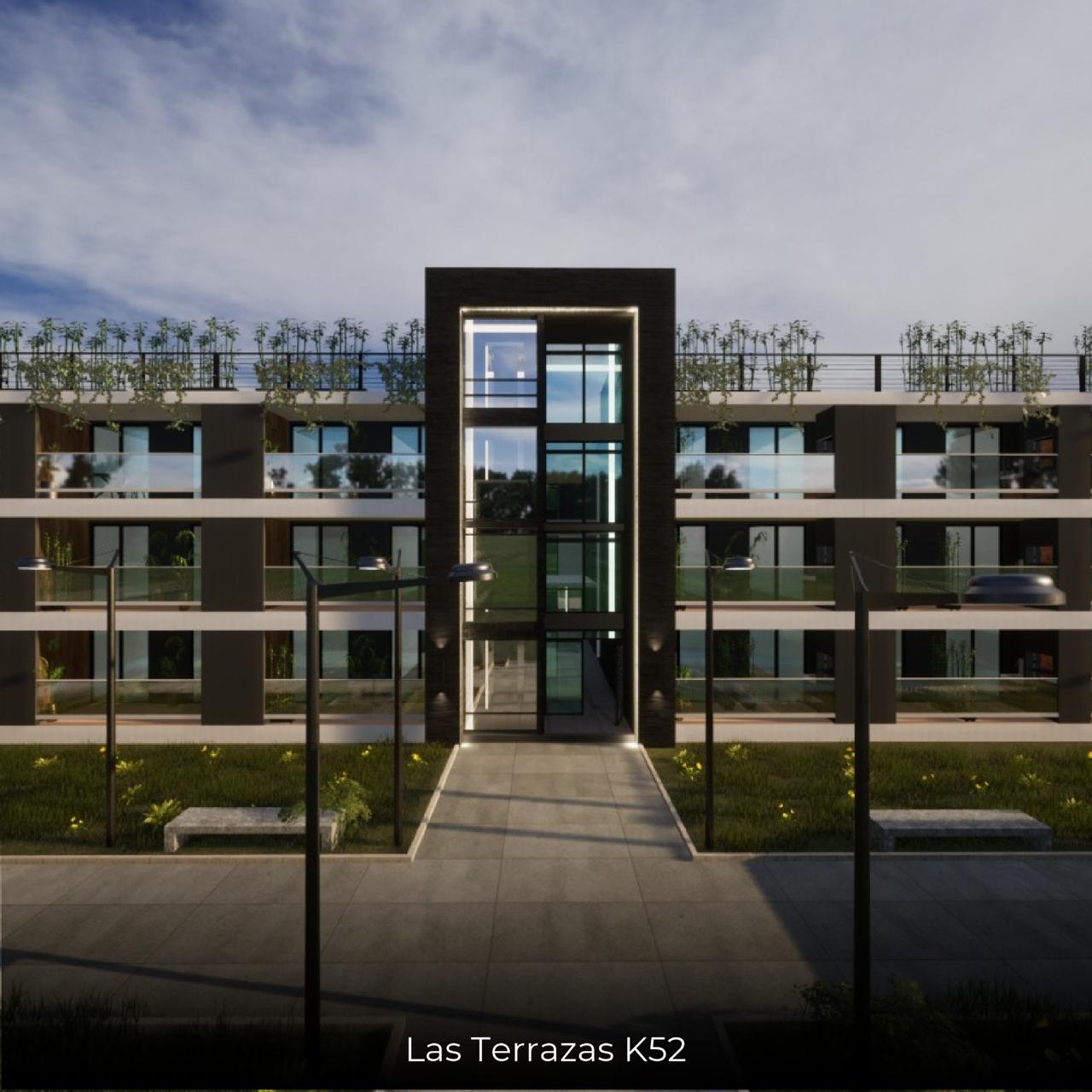 Las Terrazas K52